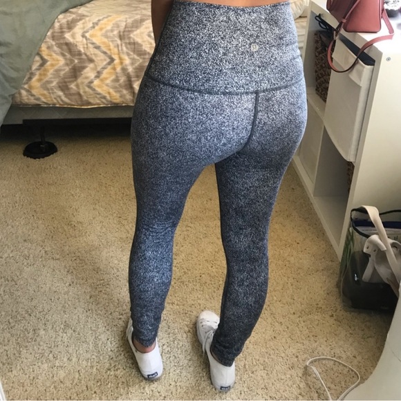 Lululemon leggings - Picture 3 of 3